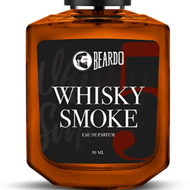 Whisky Smoke